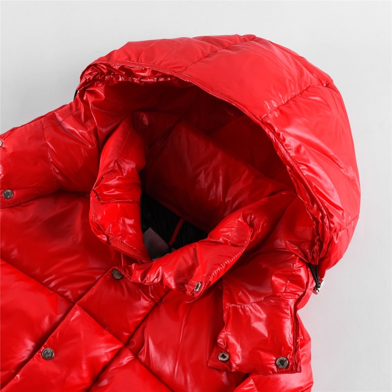 Moncler Down Coat